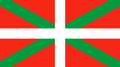  País Vasco  Service Basque d'Emploi