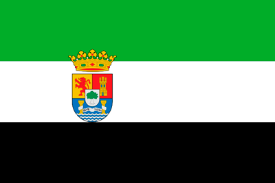  Extremadura  Servei Extremeny Públic d'Ocupació