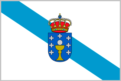  Galicia Public Servizo para