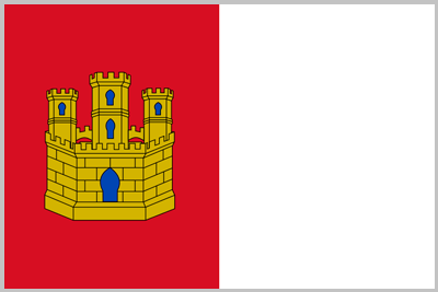 Gaztela mantxa) ko enplegu zerbitzu publikoan Castilla-La Mancha 
