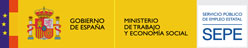 Gobierno de EspaÃ±a. Ministerio de Empleo y Seguridad Social. Servicio PÃºblico de Empleo Estatal