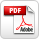 Icono formato .PDF