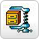 Icono que representa el formato .ZIP Icono formato .ZIP